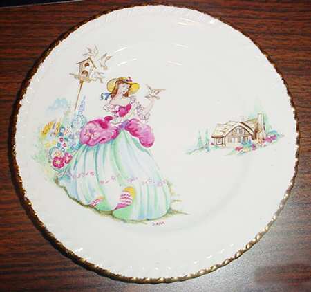 STQ2 by Staffs Teaset
