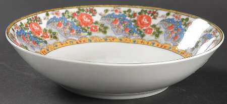Saint Remy Coupe Cereal Bowl