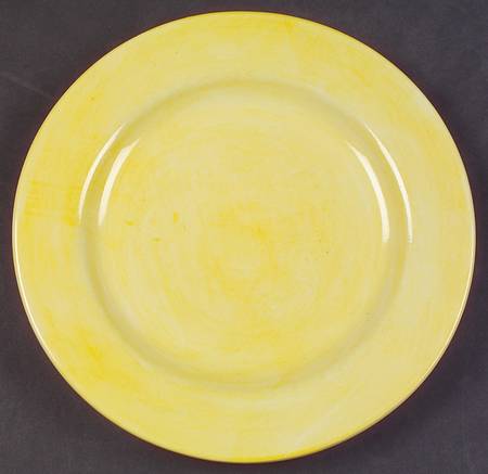Provence Salad Plate