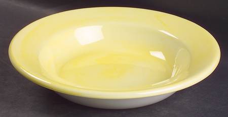 Provence 8" Individual Pasta Bowl