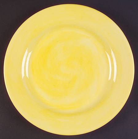 Provence Dinner Plate