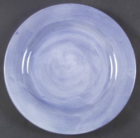 Provence Dinner Plate