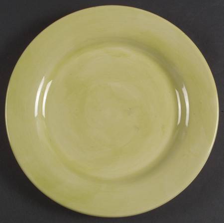 Provence Dinner Plate