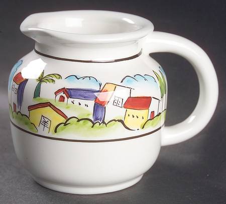 Provence Creamer