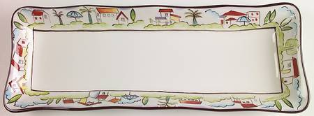 Provence Bread Tray