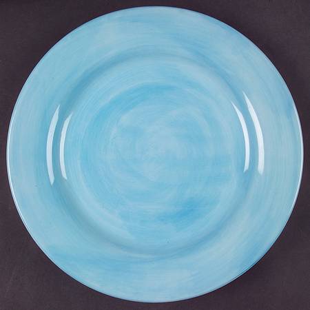 Provence Dinner Plate