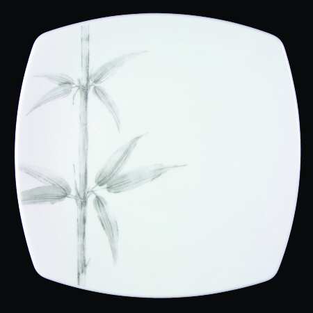 Silver Bamboo by Studio Nova