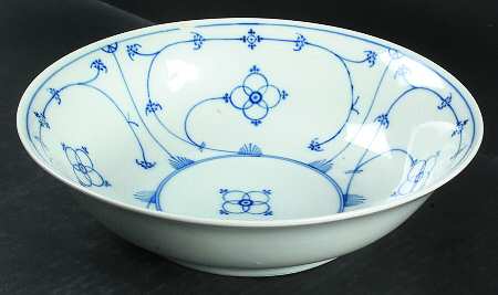 KOE9 9" Round Vegetable Bowl