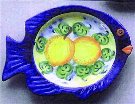 Lemon by Skyros