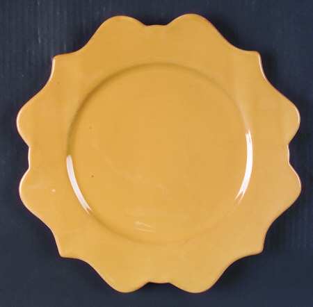 Caldas Mustard (Dark Yellow) by Skyros