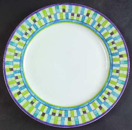 Venetian Mosaic by Studio Nova