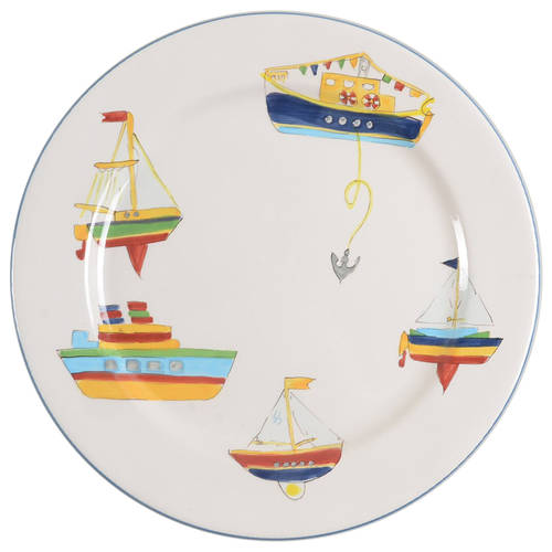 Yacht Race by Studio Nova