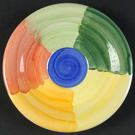 Slu7 Saucer