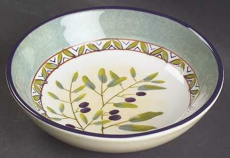 Les Olives Sauce Dip