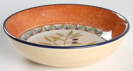 Les Olives Fruit/Dessert (Sauce) Bowl
