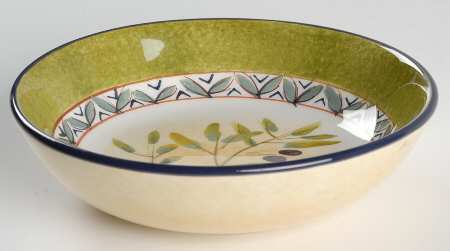 Les Olives Fruit/Dessert (Sauce) Bowl