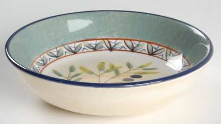 Les Olives Fruit/Dessert (Sauce) Bowl