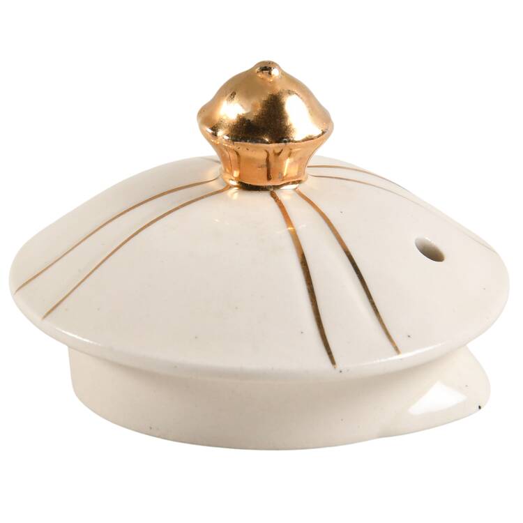 2253 Lid for Teapot