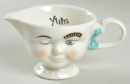 Baileys Cups Creamer