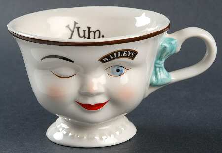 Baileys Cups Irish Coffee Mug