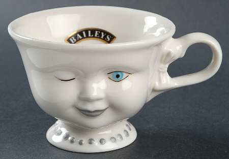 Baileys Cups Irish Coffee Mug