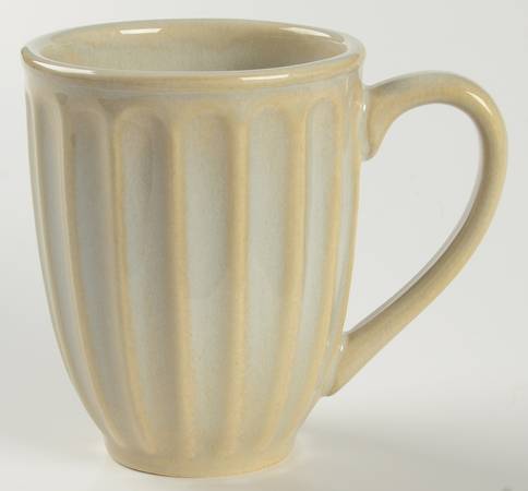 SAK14 Tan (Pottery Tan) Mug