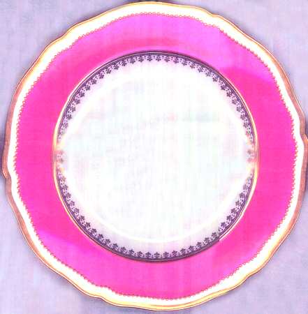 R2233 by Spode