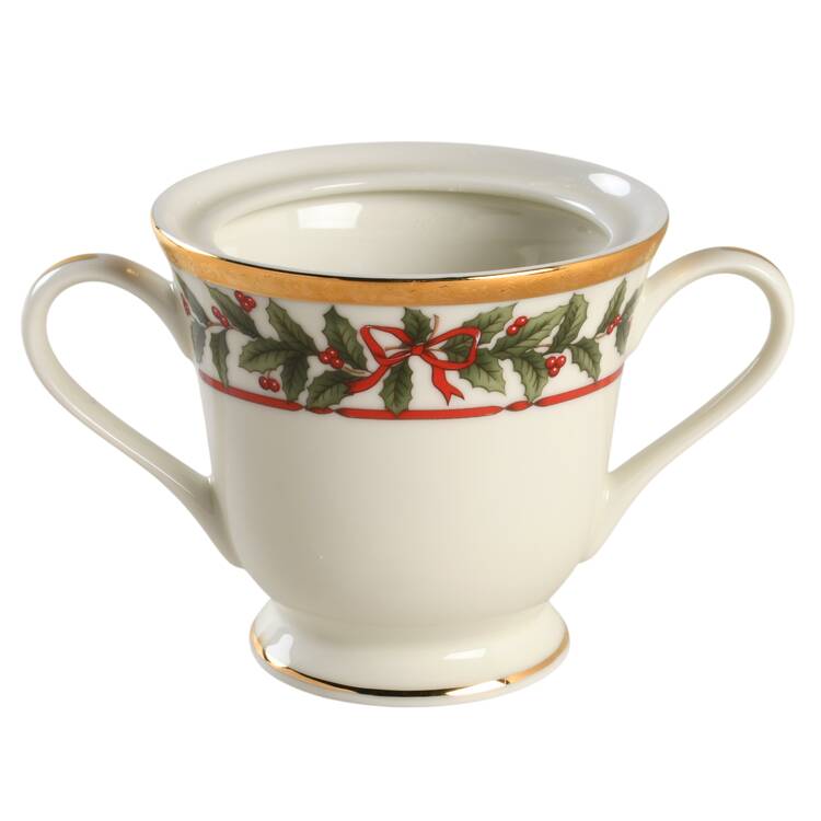 SEI14 Sugar Bowl No Lid