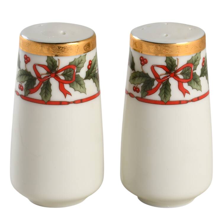 SEI14 Salt & Pepper Set