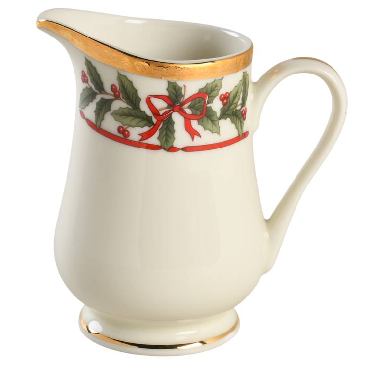 Creamer