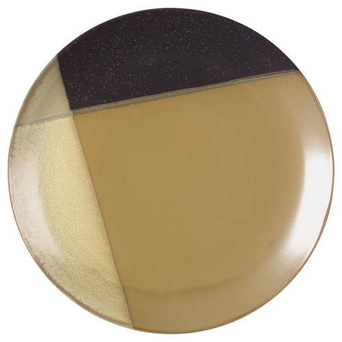 Gold Dust Black by Sango