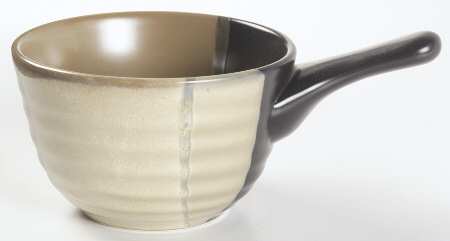 Gold Dust Black Open Onion Soup