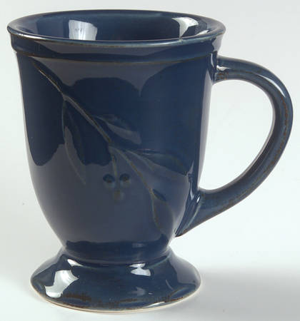 Bella Blue (Indigo) Mug