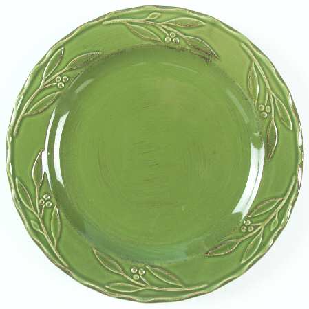 Bella Green (Basil) by Signature