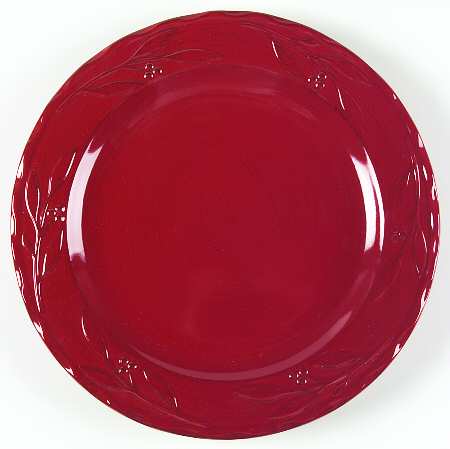 Bella Red (Ruby) by Signature