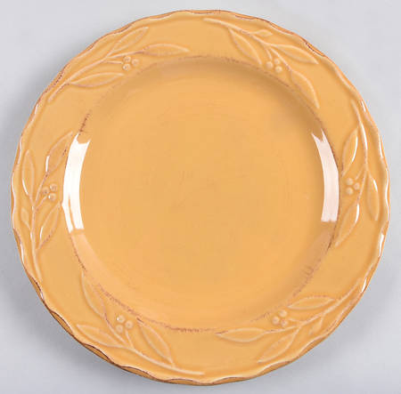 Bella Yellow (Mustard) by Signature