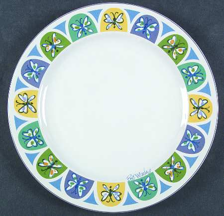 Butterfly (Decals) by Sakura