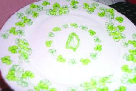 Shamrock by Stanley China (ENG)