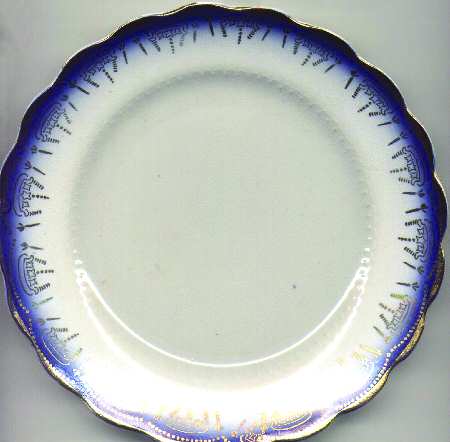 STR79 by Sterling China (USA)