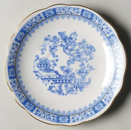 SLT283 Saucer