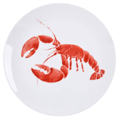 Lobster Red by Studio Nova