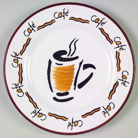Cafe by Studio Nova