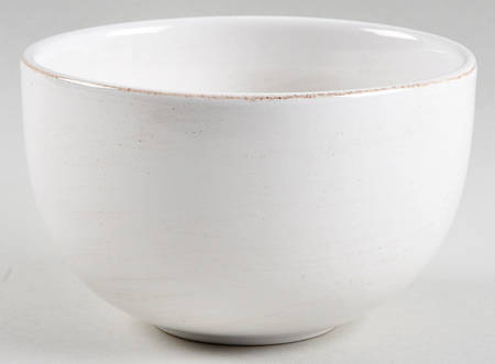 Lucca Cream (Ivory) 5" All Purpose Bowl
