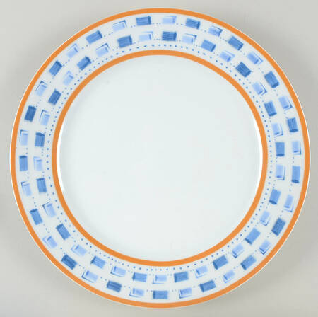 Nesting 11" Chop Plate (Round Platter)