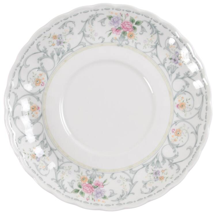 Nesting Saucer