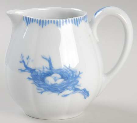 Nesting Creamer by Source Perrier Collection