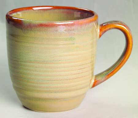 Eternity Colors Honey Mug