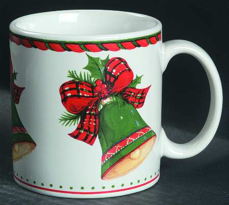 Holiday Cheer Mug