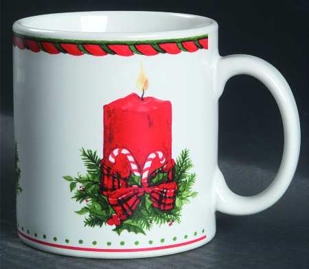 Holiday Cheer Mug