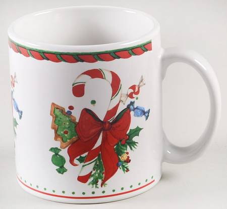 Holiday Cheer Mug